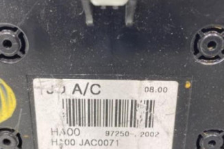 Commande chauffage KIA CEE-D 2