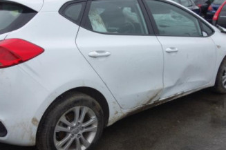 Commande chauffage KIA CEE-D 2