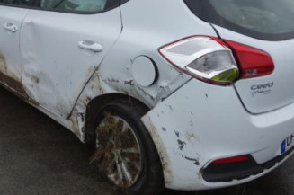 Commande chauffage KIA CEE-D 2