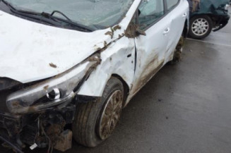 Commande chauffage KIA CEE-D 2