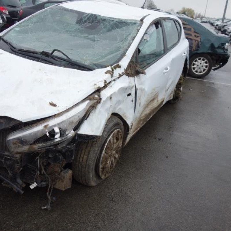 Commande chauffage KIA CEE-D 2 Photo n°8