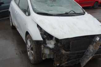 Commande chauffage KIA CEE-D 2