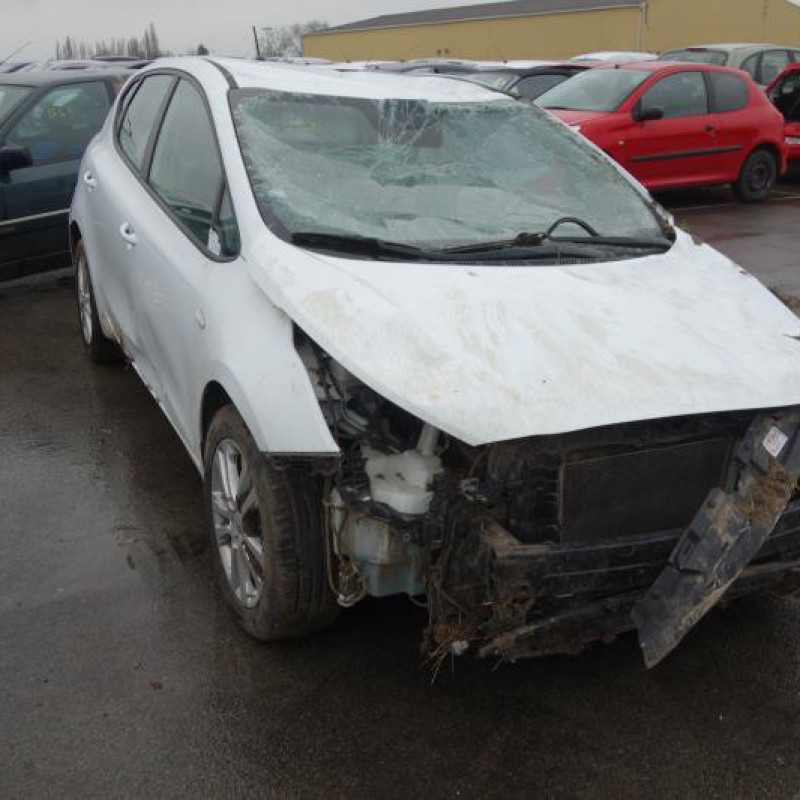 Commande chauffage KIA CEE-D 2 Photo n°9