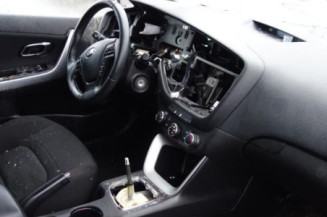 Commande chauffage KIA CEE-D 2