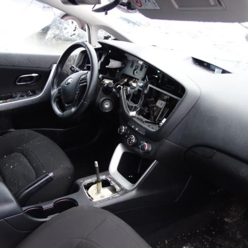 Commande chauffage KIA CEE-D 2 Photo n°10