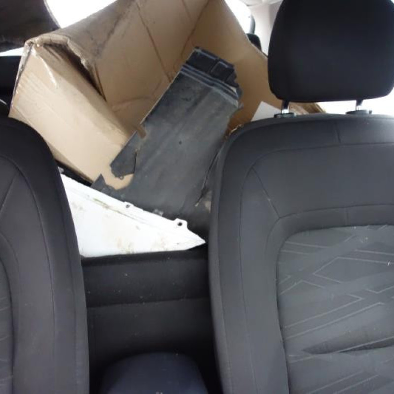 Commande chauffage KIA CEE-D 2 Photo n°11