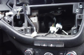 Commande chauffage KIA CEE-D 2