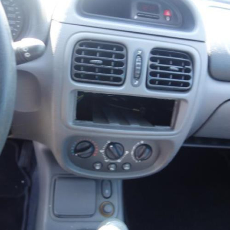 Contacteur tournant RENAULT CLIO 2 Photo n°14