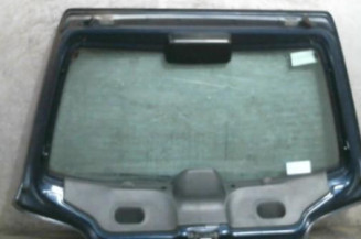 Malle/Hayon arriere PEUGEOT 106
