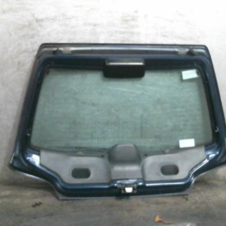 Malle/Hayon arriere PEUGEOT 106