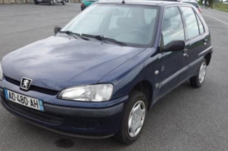 Malle/Hayon arriere PEUGEOT 106