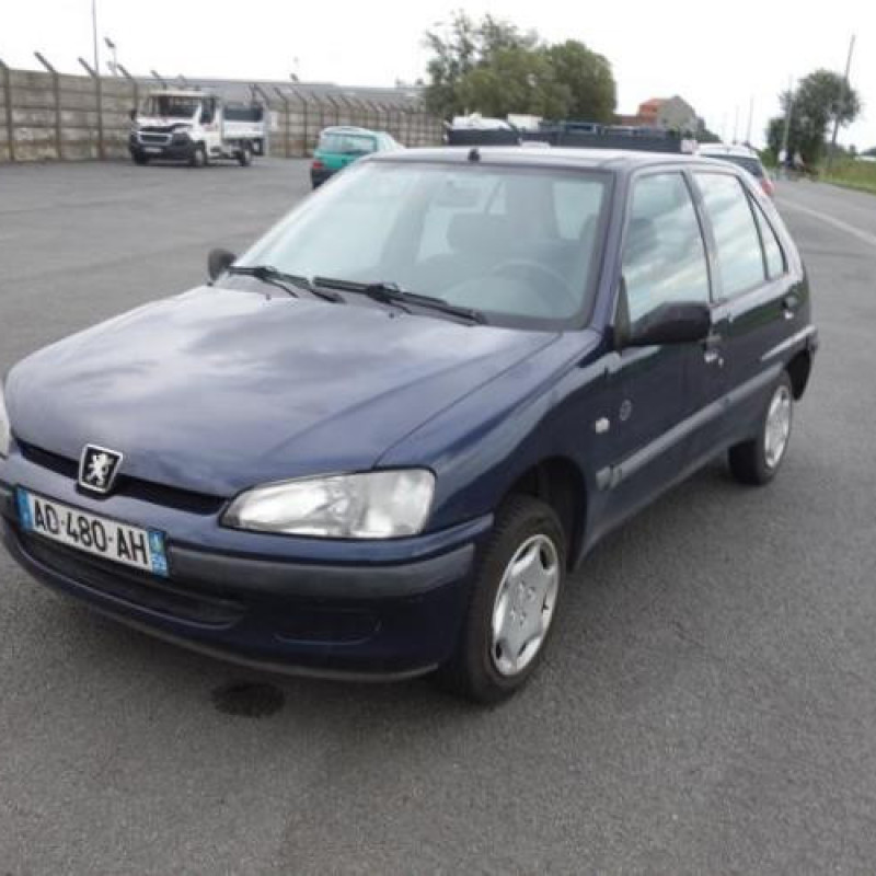 Malle/Hayon arriere PEUGEOT 106 Photo n°3