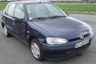 Malle/Hayon arriere PEUGEOT 106