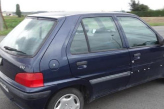 Malle/Hayon arriere PEUGEOT 106