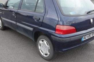 Malle/Hayon arriere PEUGEOT 106
