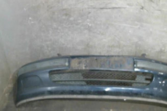 Pare choc avant PEUGEOT 106 Photo n°1