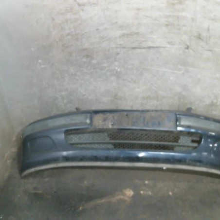 Pare choc avant PEUGEOT 106 Photo n°1