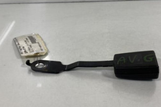 Attache ceinture avant gauche CITROEN C3 2