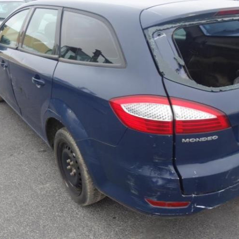 Bras essuie glace arriere FORD MONDEO 3 Photo n°5