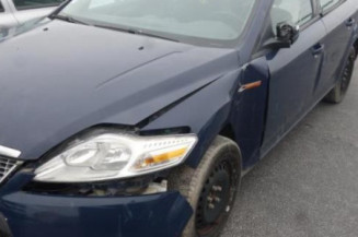 Ceinture arriere gauche FORD MONDEO 3