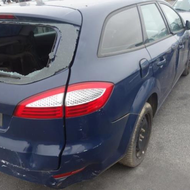 Ceinture arriere gauche FORD MONDEO 3 Photo n°6