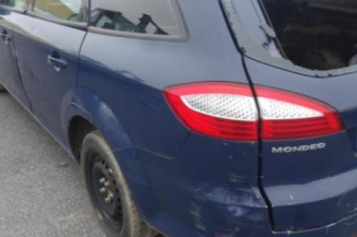 Ceinture arriere gauche FORD MONDEO 3