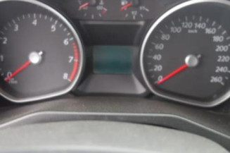 Ceinture arriere gauche FORD MONDEO 3