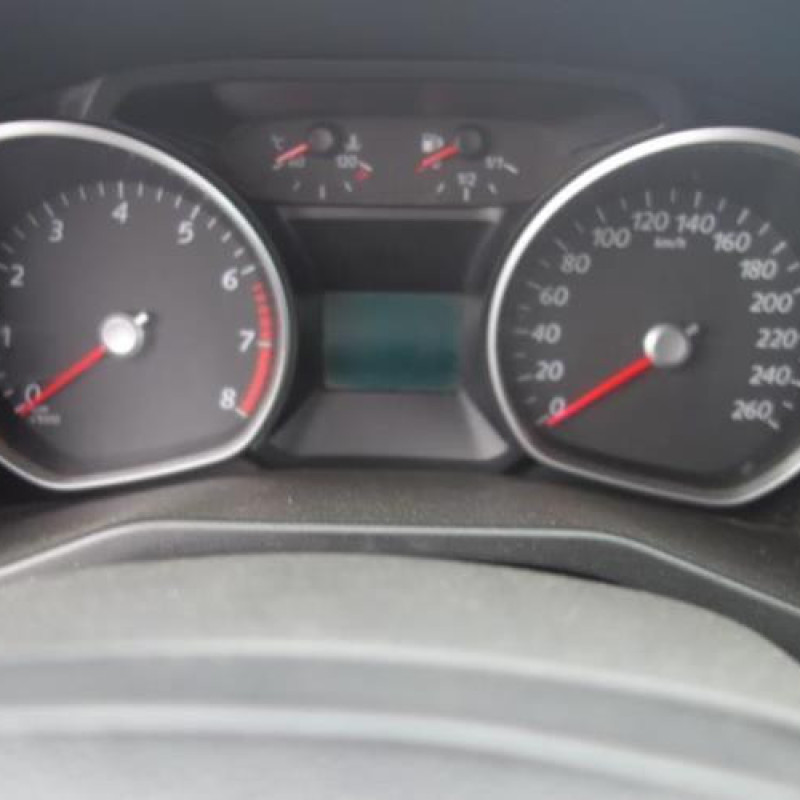 Ceinture arriere gauche FORD MONDEO 3 Photo n°9