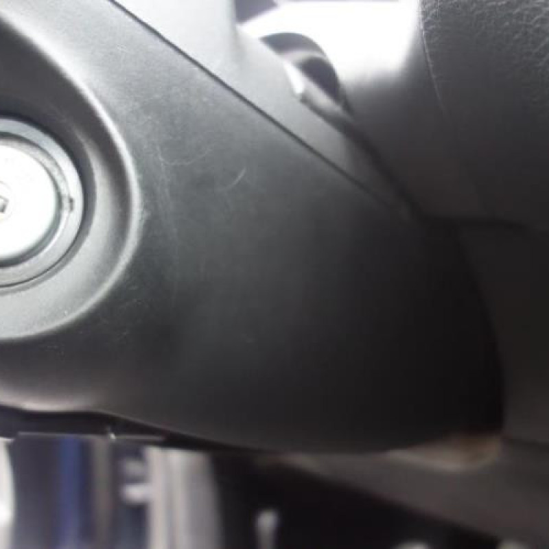 Ceinture arriere gauche FORD MONDEO 3 Photo n°12
