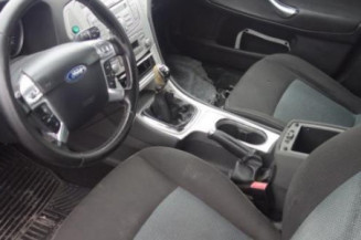 Colonne de direction FORD MONDEO 3