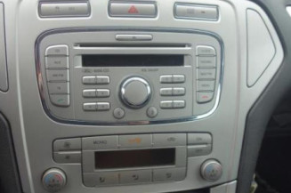 Colonne de direction FORD MONDEO 3