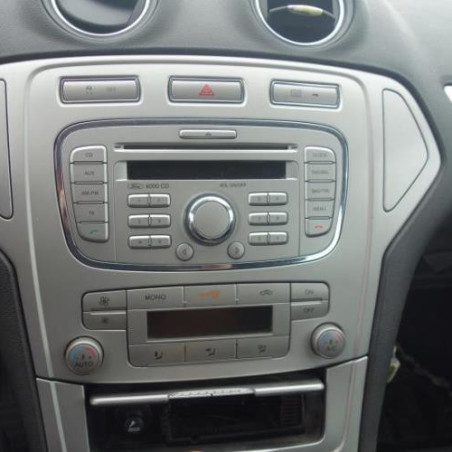Etrier avant gauche (freinage) FORD MONDEO 3