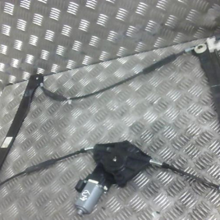 Leve vitre electrique avant droit ALFA ROMEO 159 Photo n°1