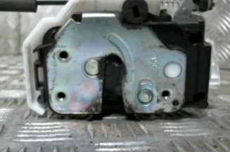 Serrure avant droit ALFA ROMEO 159