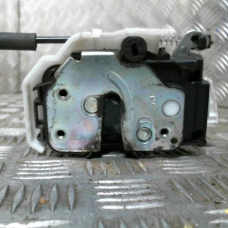 Serrure avant droit ALFA ROMEO 159