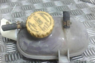 Vase d'expansion OPEL CORSA C Photo n°1