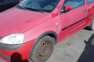 Vase d'expansion OPEL CORSA C