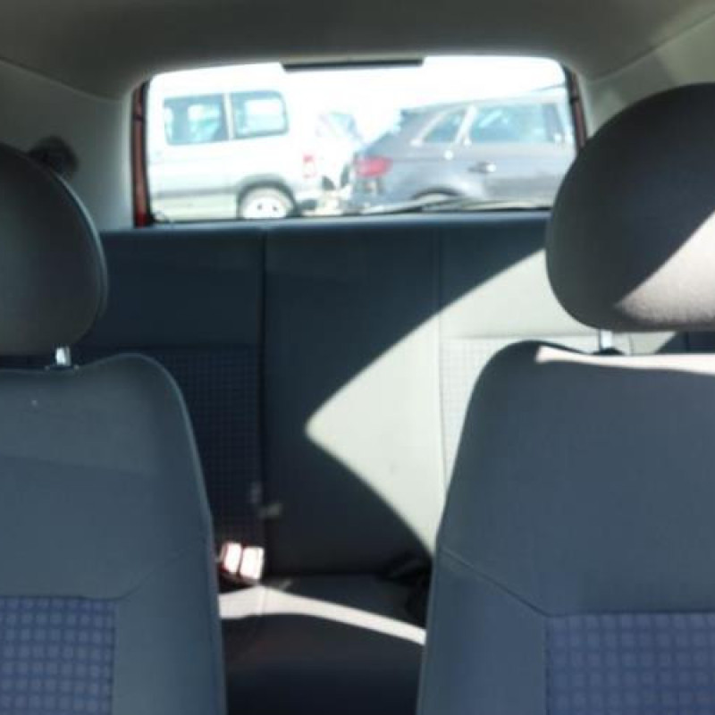Vase d'expansion OPEL CORSA C Photo n°8