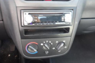 Vase d'expansion OPEL CORSA C