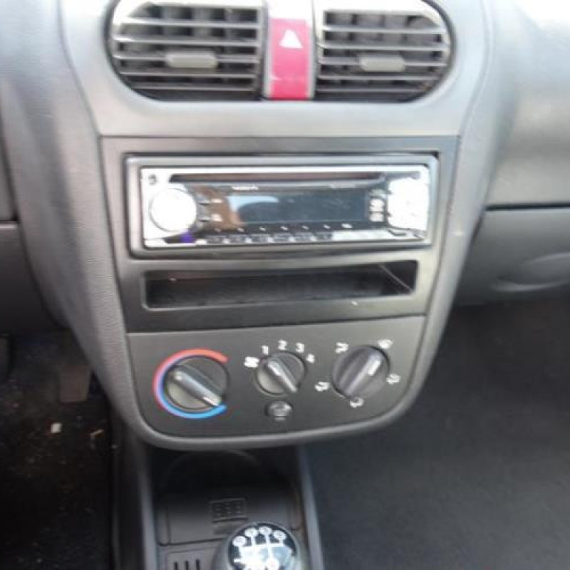 Vase d'expansion OPEL CORSA C Photo n°10
