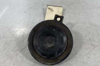 Avertisseur/Klaxon OPEL CORSA C Photo n°1