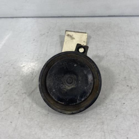 Avertisseur/Klaxon OPEL CORSA C Photo n°1