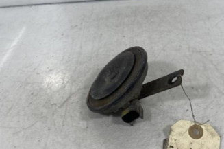 Avertisseur/Klaxon OPEL CORSA C