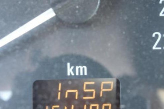 Avertisseur/Klaxon OPEL CORSA C
