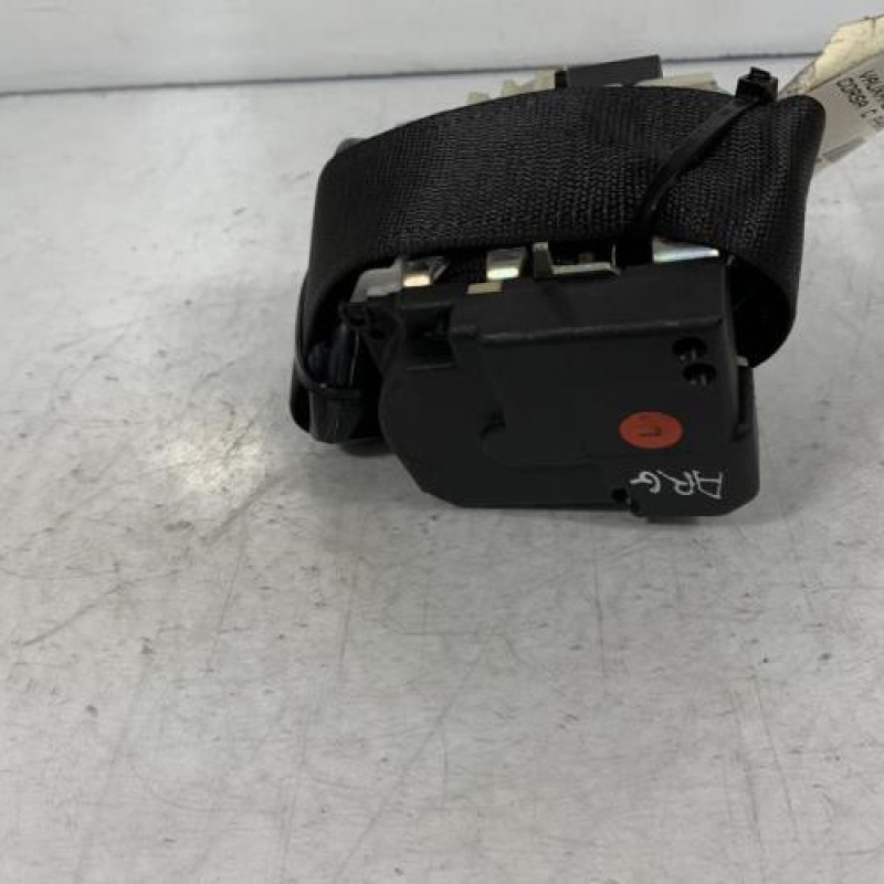 Ceinture arriere droit OPEL CORSA C Photo n°3