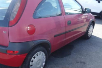 Ceinture arriere droit OPEL CORSA C