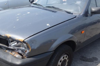 Bras essuie glace arriere VOLKSWAGEN POLO 2