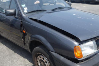 Bras essuie glace arriere VOLKSWAGEN POLO 2