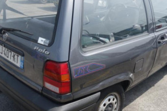 Bras essuie glace arriere VOLKSWAGEN POLO 2