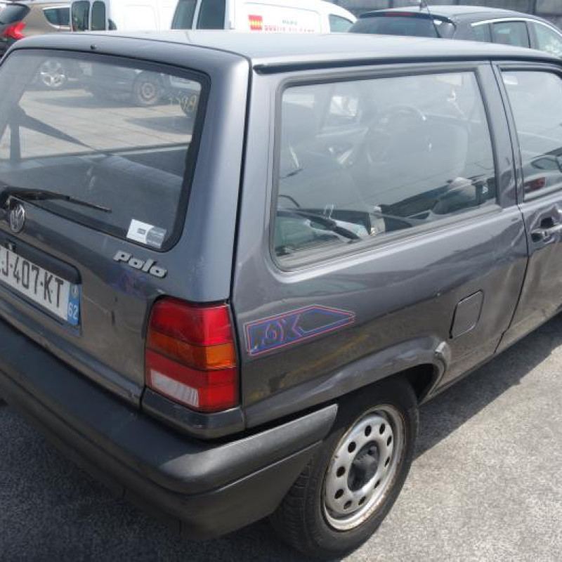 Bras essuie glace arriere VOLKSWAGEN POLO 2 Photo n°4